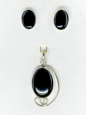 juego-de-obsidiana-negra-y-plata-piedra-de-luna-joyeria