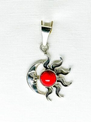 dije-de-plata-y-coral-piedra-de-luna-joyeria